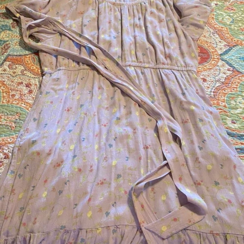 Matilda Jane Dress